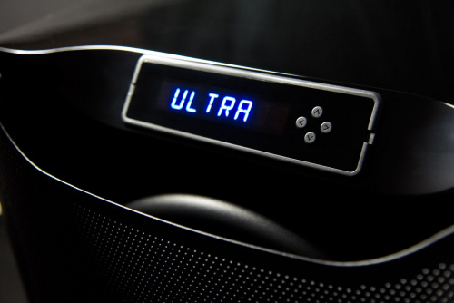 SVS PB16-Ultra Piano Black