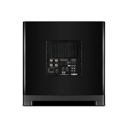 Wharfedale NOVA 15 Matte Black