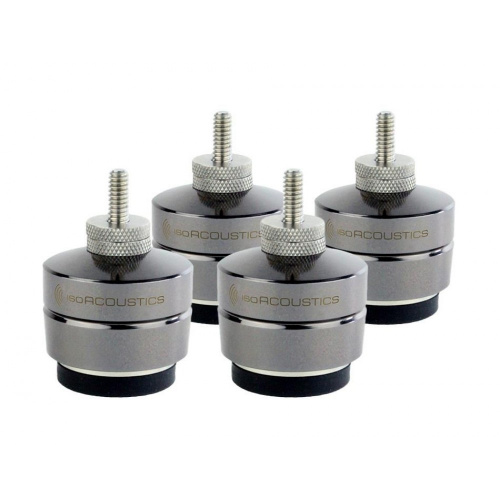 IsoAcoustics GAIA III