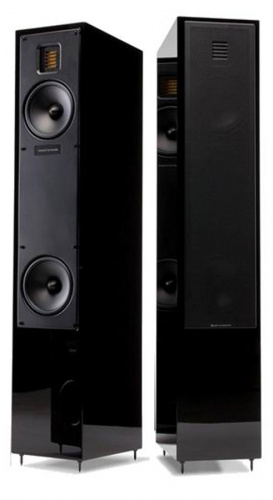 Martin Logan Motion 20 Gloss Black