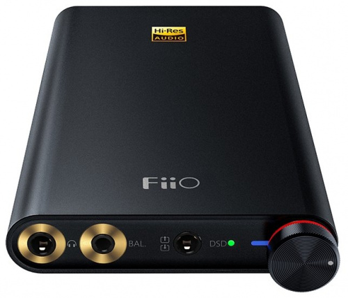 FiiO Q1 II