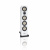 Canton A 45 White