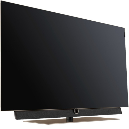 Loewe bild 5.55 basalt grey (59479D50)