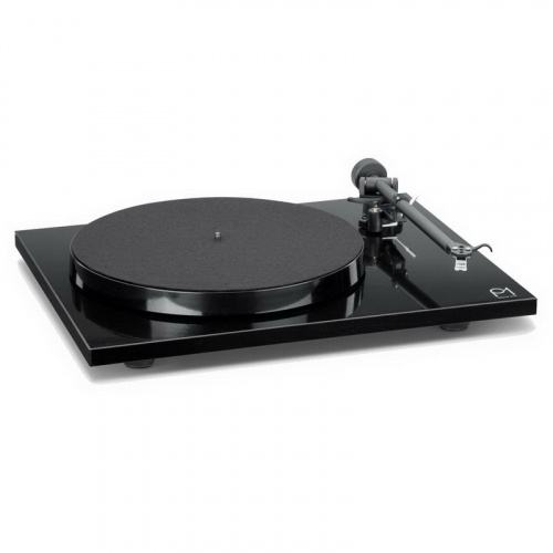 Rega Planar 1 Plus Black