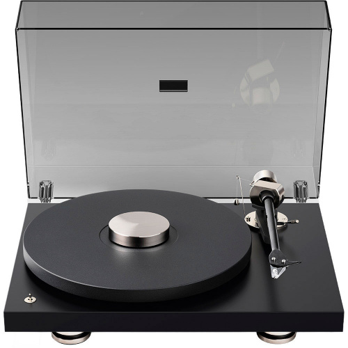 Pro-Ject Debut PRO B Satin Black
