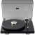 Pro-Ject Debut PRO B Satin Black