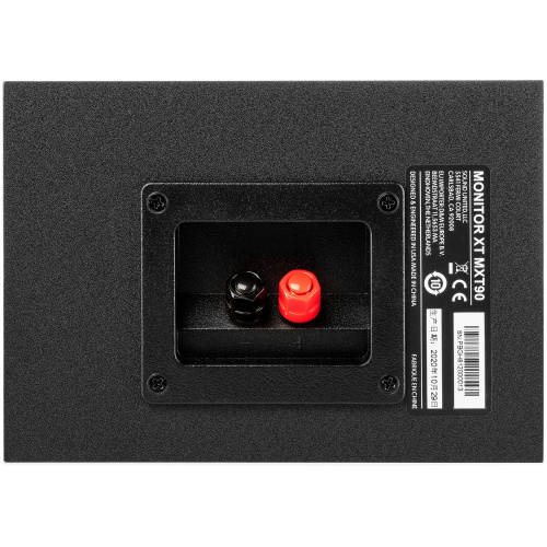 Polk Audio Monitor XT90 Black