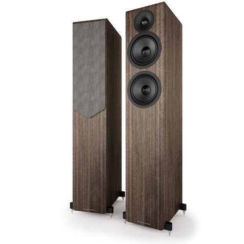 Acoustic Energy AE309-2 (2025) Walnut