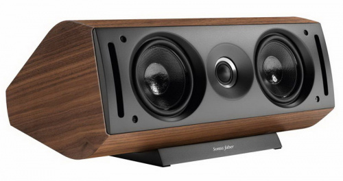 Sonus Faber Venere Center Wood