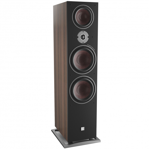 DALI Oberon 9 Dark Walnut DALI Oberon 9 Dark Walnut