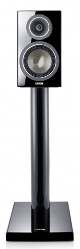 Canton Chrono SL 526.2 Black High Gloss