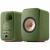 KEF LSX II Olive Green KEF LSX II Olive Green