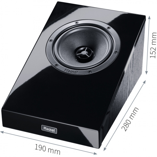 Magnat ATM 202 Black