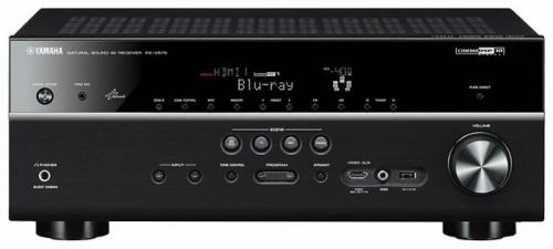 Yamaha RX-V675