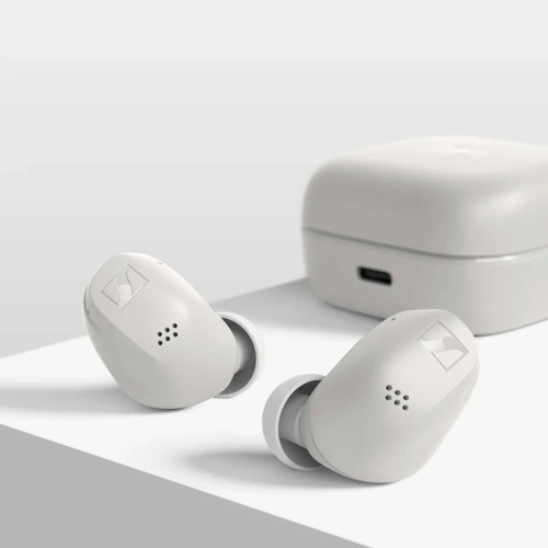 Sennheiser Accentum True Wireless White