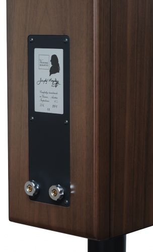 Vienna Acoustics Haydn Grand Symphony Edition Piano Black