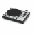 Thorens TD-403DD High Gloss Black