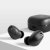 Sennheiser Accentum True Wireless Black Sennheiser Accentum True Wireless Black