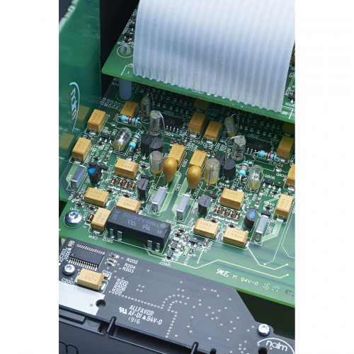 Naim Uniti Star (Tuner Module)