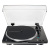 Audio-Technica AT-LP70XBT Black Silver Audio-Technica AT-LP70XBT Black Silver