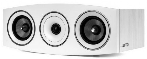 Jamo C 9 CEN II White