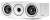 Jamo C 9 CEN II White