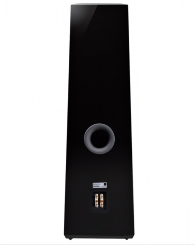 SVS Ultra Tower Piano Black
