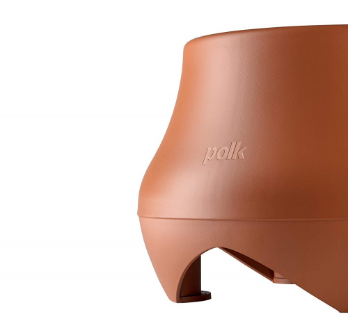 Polk Audio Atrium Sub 100 Terracotta