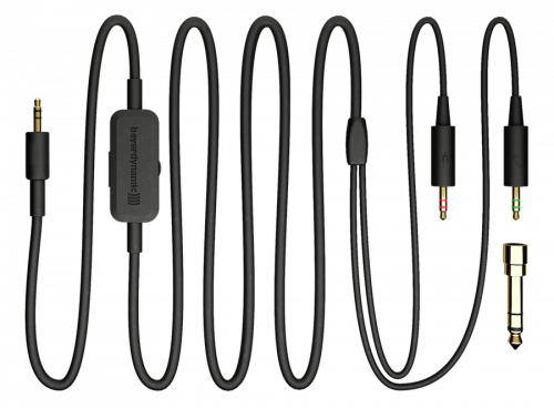 Beyerdynamic MMX 300 (2. Generation)