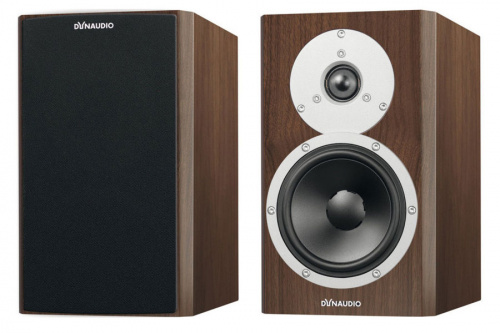Dynaudio Excite X14 Walnut
