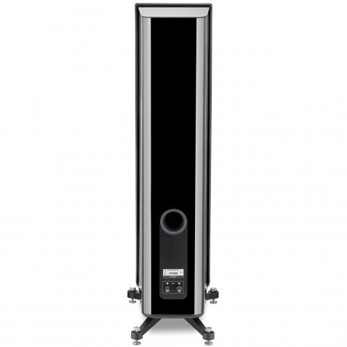 Focal Kanta N°3 Black High Gloss / Black High Gloss