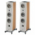 Focal Kanta N2 Walnut High Gloss / Ivory Mat