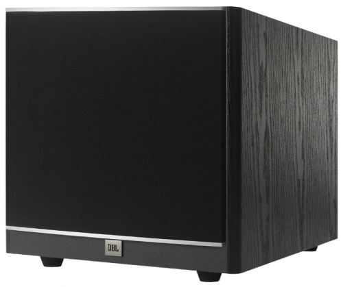 JBL Arena SUB 100P Black