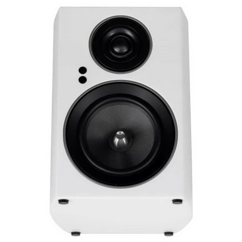 Jamo C707PA MKII White