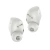 Sennheiser Accentum True Wireless White Sennheiser Accentum True Wireless White