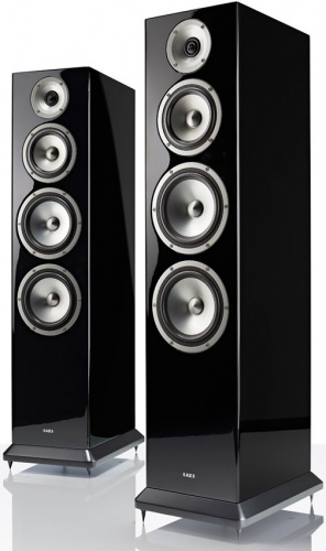 Acoustic Energy Reference 3 Piano Black