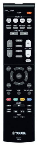 YAMAHA RX-V481