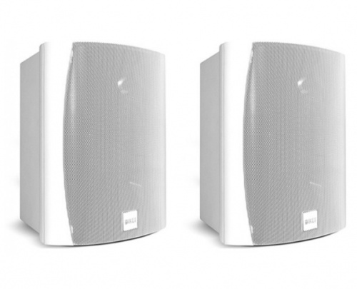 KEF Ventura 5T White