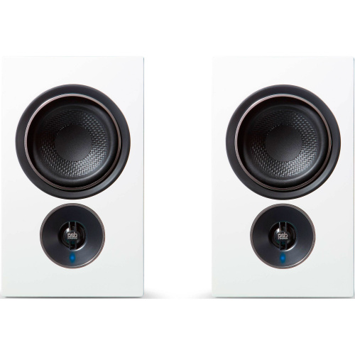 PSB Alpha iQ White