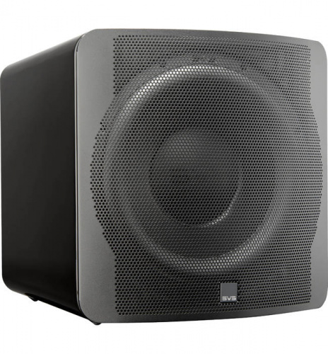 SVS SB-3000 Piano Black