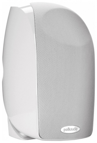 Polk Audio TL3 Satellite White
