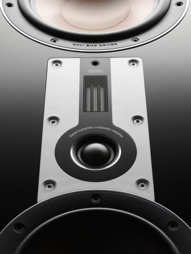 DALI Opticon 8 Black