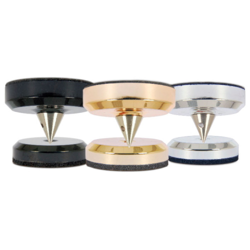 Perfect Sound + Discs 30мм (8 пар) Black