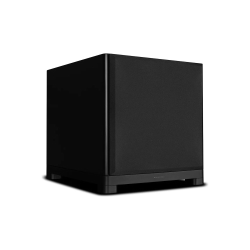 Wharfedale NOVA 15 Matte Black