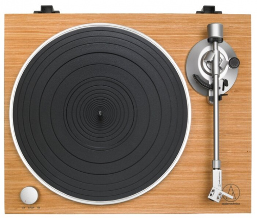 Audio-Technica AT-LPW30TK