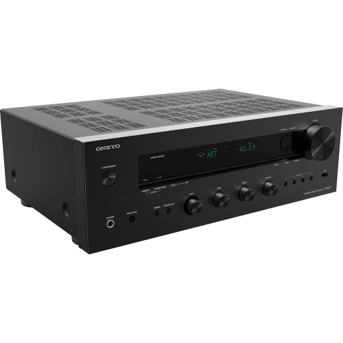 Onkyo TX-8470 Black