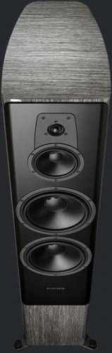 Dynaudio Contour 60 Grey Oak High Gloss