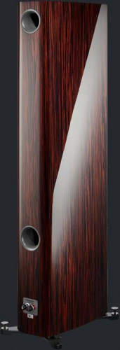 Dynaudio Contour 60 Rosewood Dark High Gloss
