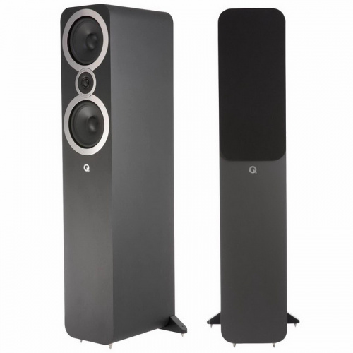 Q Acoustics Q3050i (QA3550) Graphite Grey