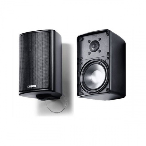 Canton Pro X.3 Black